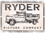 Ryder Picture Company