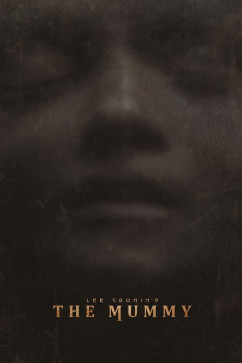 Lee Cronin's The Mummy