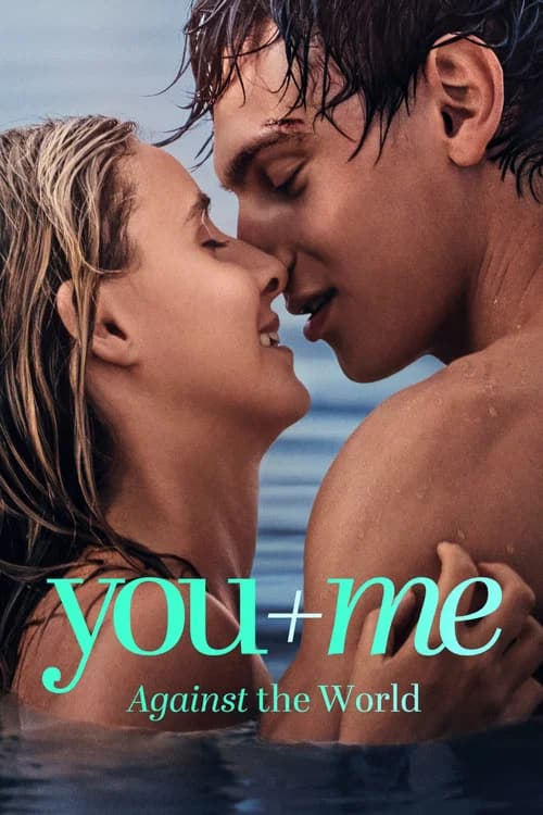 You+Me – Against the World