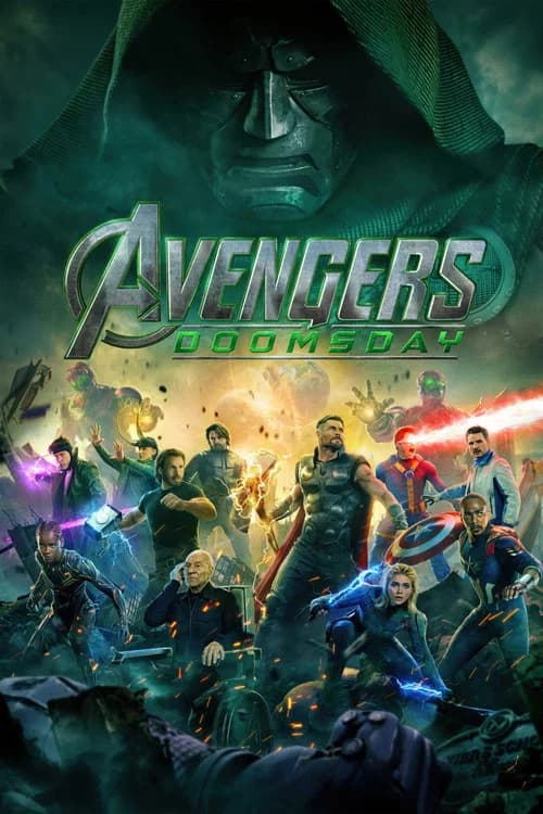 Avengers: Doomsday